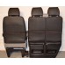 eZee Seat Cover Volkswagen Transporter T5 >2011 en T6 >2015 "Sportline"  (zelf samen te stellen)